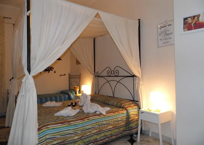 Appartamento : B&B Mascagni