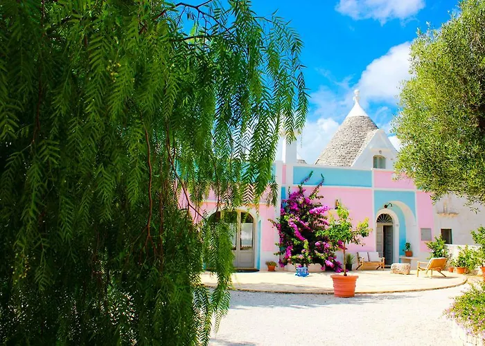  Trullo Sovrano Exclusive