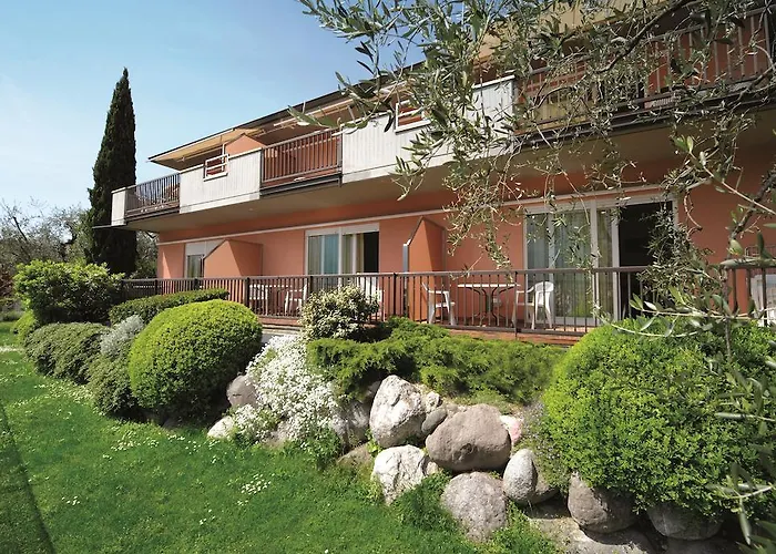 Residence La Madonnina