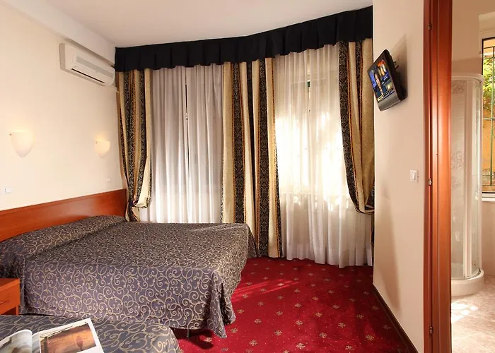 Hotel Galeno