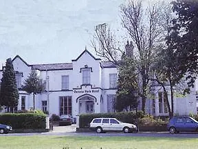 Guests house Victoria Park
