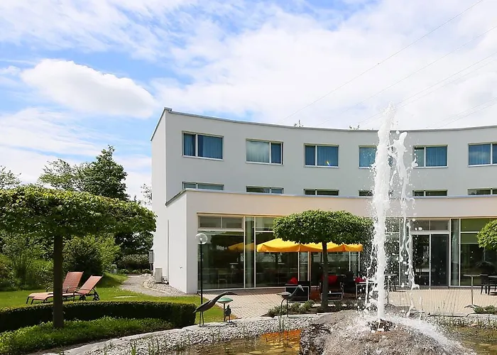 Family Hotel: Hotel A1 Grauholz