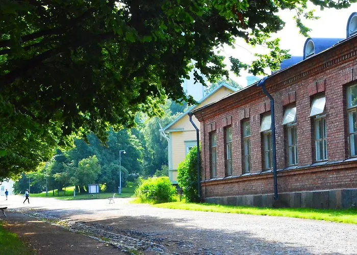 Suomenlinna