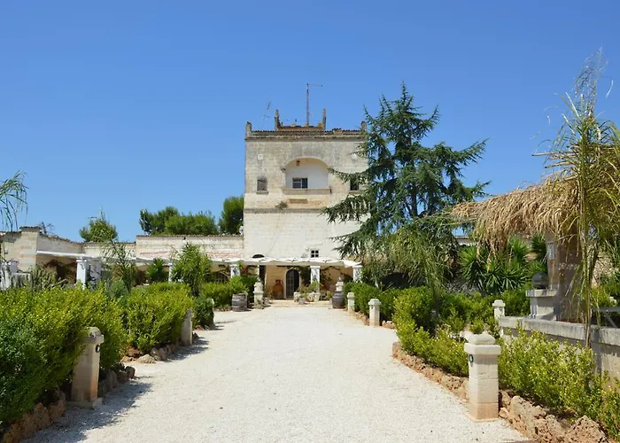 Agriturismo Tenuta Mazzetta