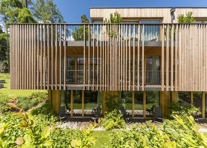 Steindl'S Boutique Hotel