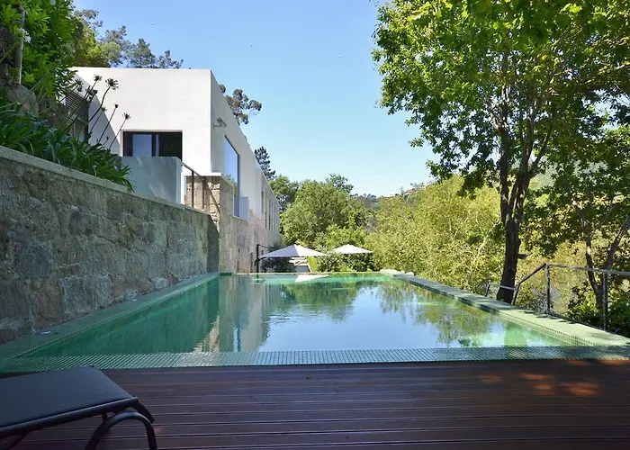 Douro Green