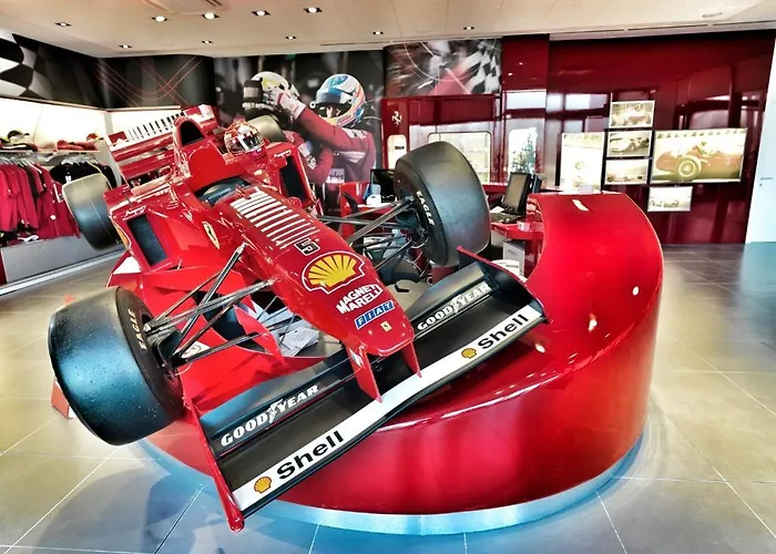 Maranello Village
