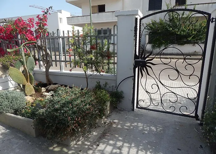 Goedkoop hotel: Monte Sant' Angelo