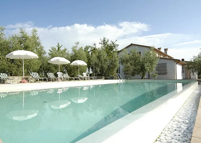 Agriturismo Spazzavento
