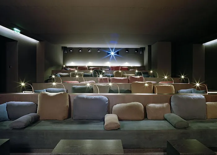 Familiehotel: Hotel Bayerischer Hof