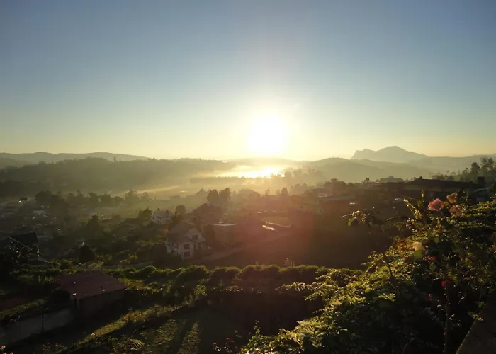 Ashley Resorts Nuwaraeliya
