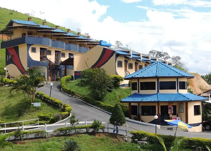 Hotel Porto dos Milagres