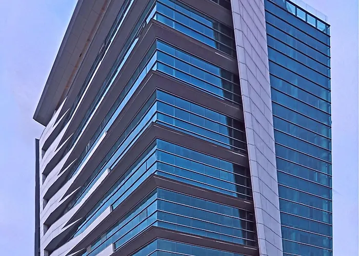 Boutique hotel only: Lex Hotel Cebu