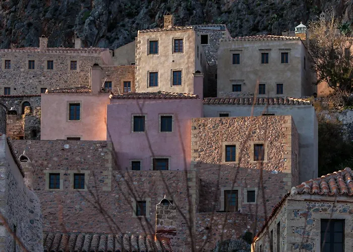 House In The Castle