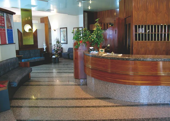 Hotel Brandoli