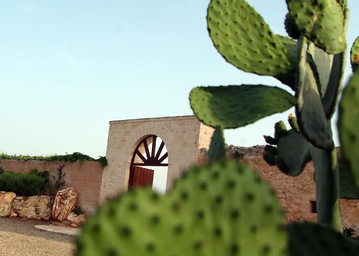 Masseria Tutosa