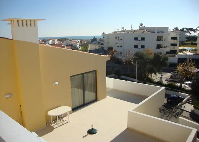 Mantamar Apartamentos