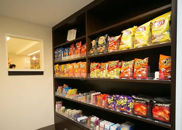 Pittsburgh Plaza Hotel