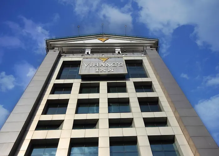 Vihang'S Inn