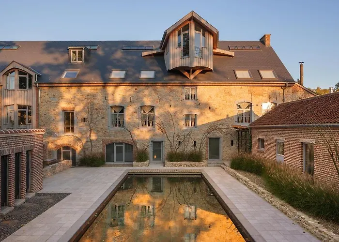 Spahotel: Ne5t Hotel&Spa