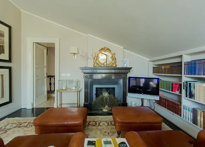  La Scelta Di Goethe - Luxury Suites