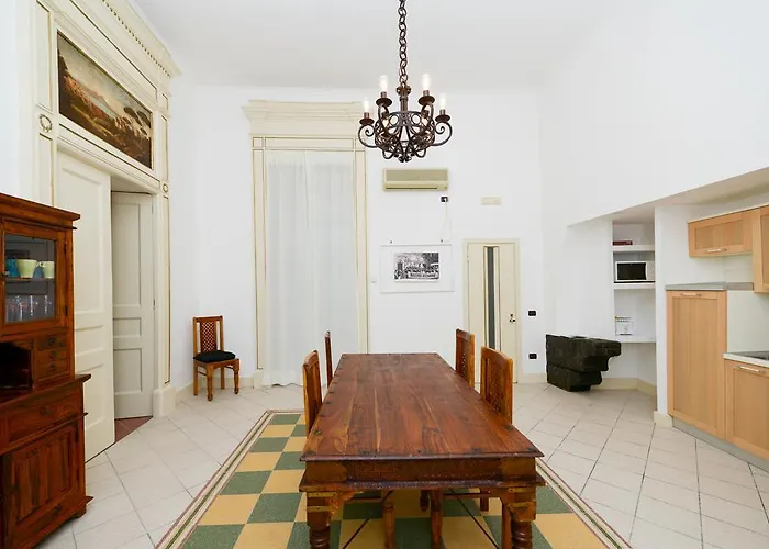  Residenza Santa Chiara