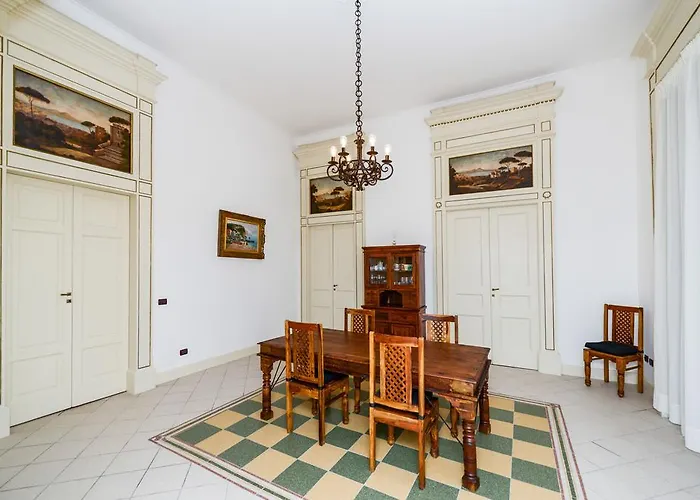  Residenza Santa Chiara