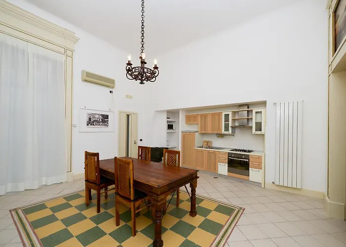  Residenza Santa Chiara