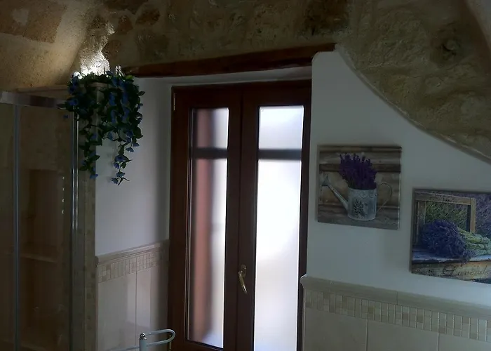 Porta Piccola B&B