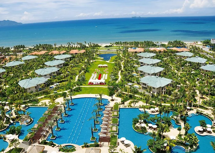 Howard Johnson Sanya Bay
