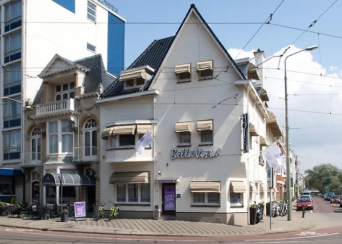 Hotel&Appartementen Bella Vista