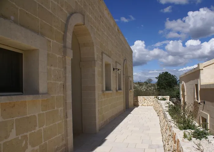 Casa Vacanze Murà