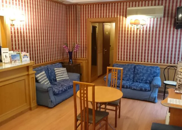 Hotel Urbis