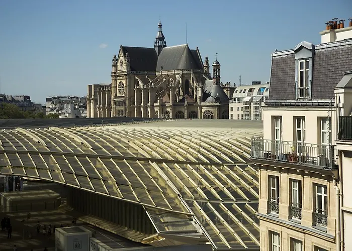 Hotel familiar: Hotel Agora