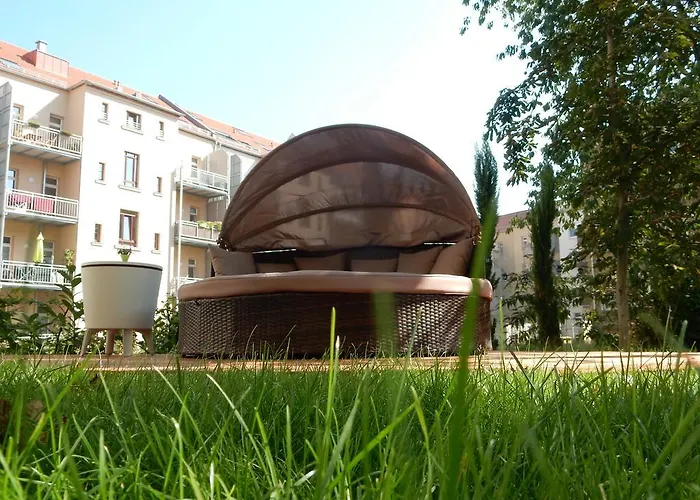 B&B: Auenwald Hotel Und Apartmenthaus