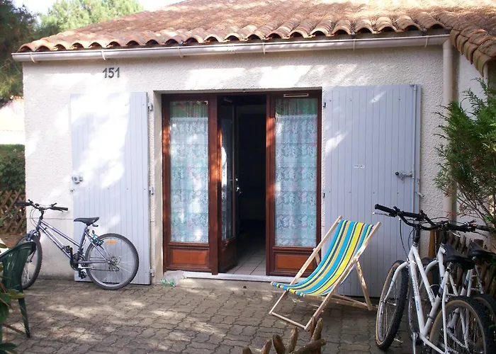 Le Hameau de Talaris