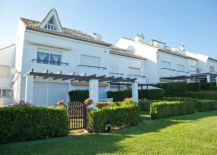  Holiday Home Clarisa