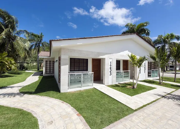 Hotel com casino: Ifa Villas Bavaro Resort And Spa