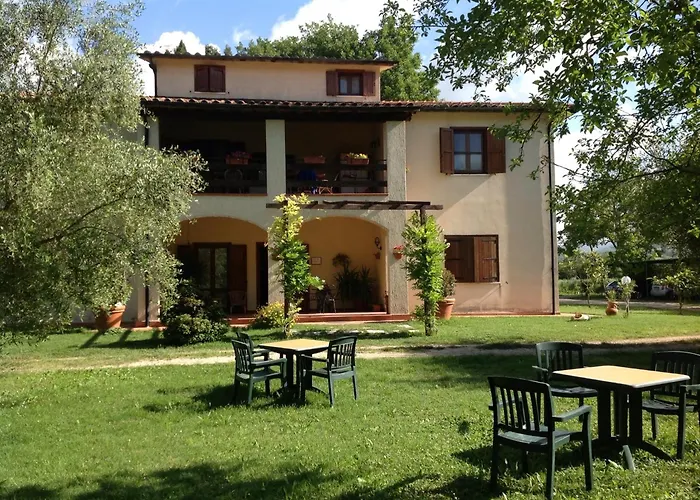 Hotel familiare: B&B 8380 - Pian Del Molino