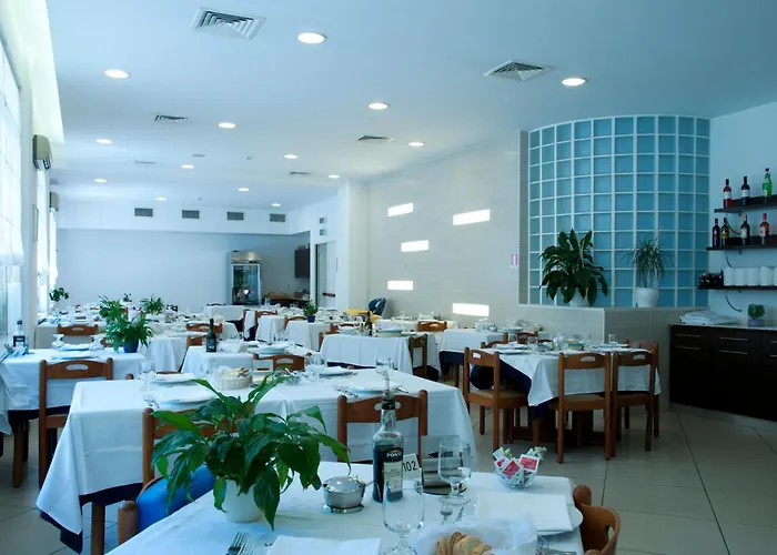 Hotel con golf: Hotel Mare Blu