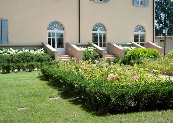 Matilde Di Canossa Golf Spa & Hotel Resort