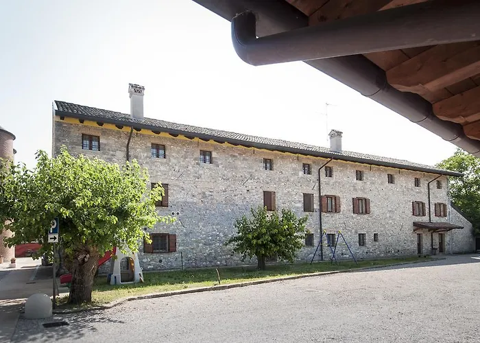 Agriturismo Sant'Egidio