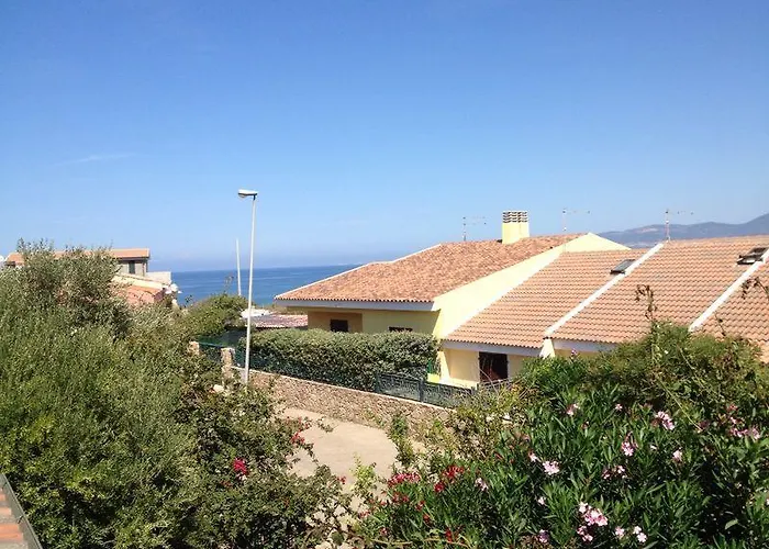 Albergo centrale: Hotel Gli Ulivi