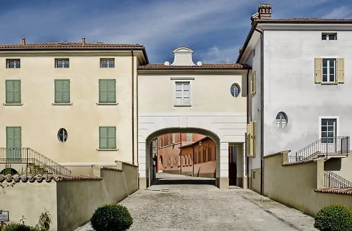 Matilde Di Canossa Golf Spa & Hotel Resort