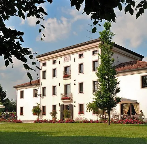 Villa Dei Carpini