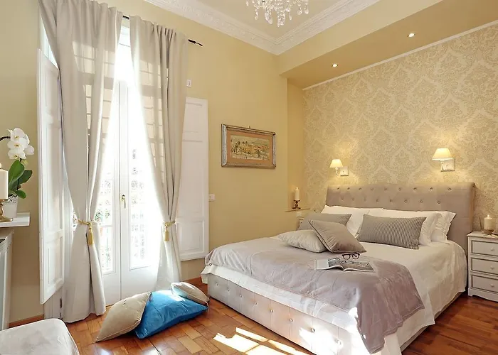 Liberty Rome Suites - Liberty Collection