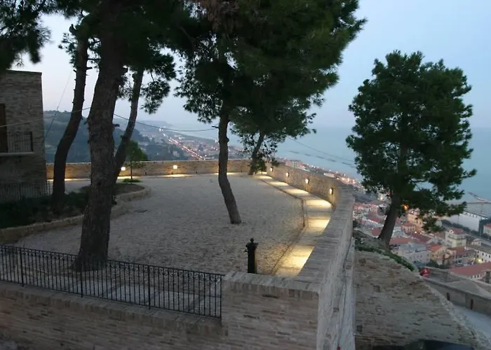 Hotel 3 stelle: Hotel Europa