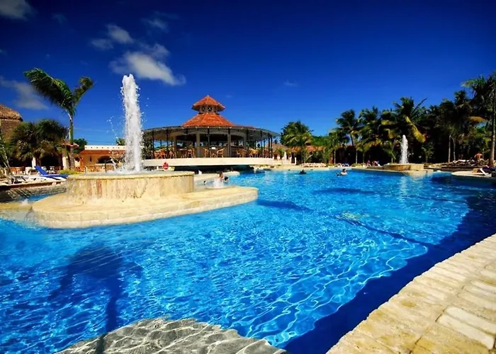 Hotel com casino: Ifa Villas Bavaro Resort And Spa