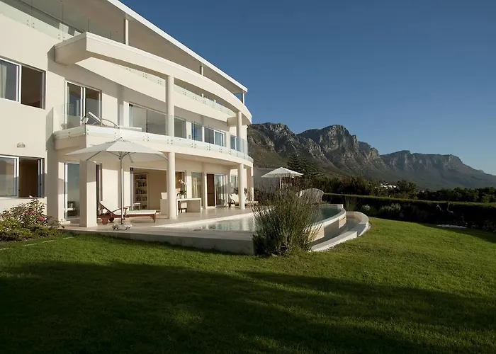 Atlantique Camps Bay