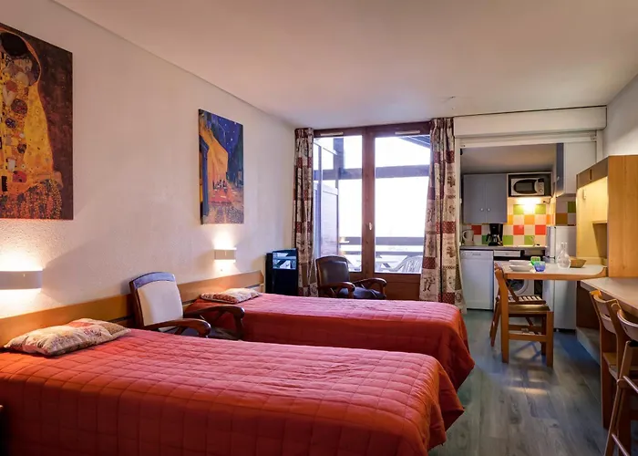  Residence Cybele